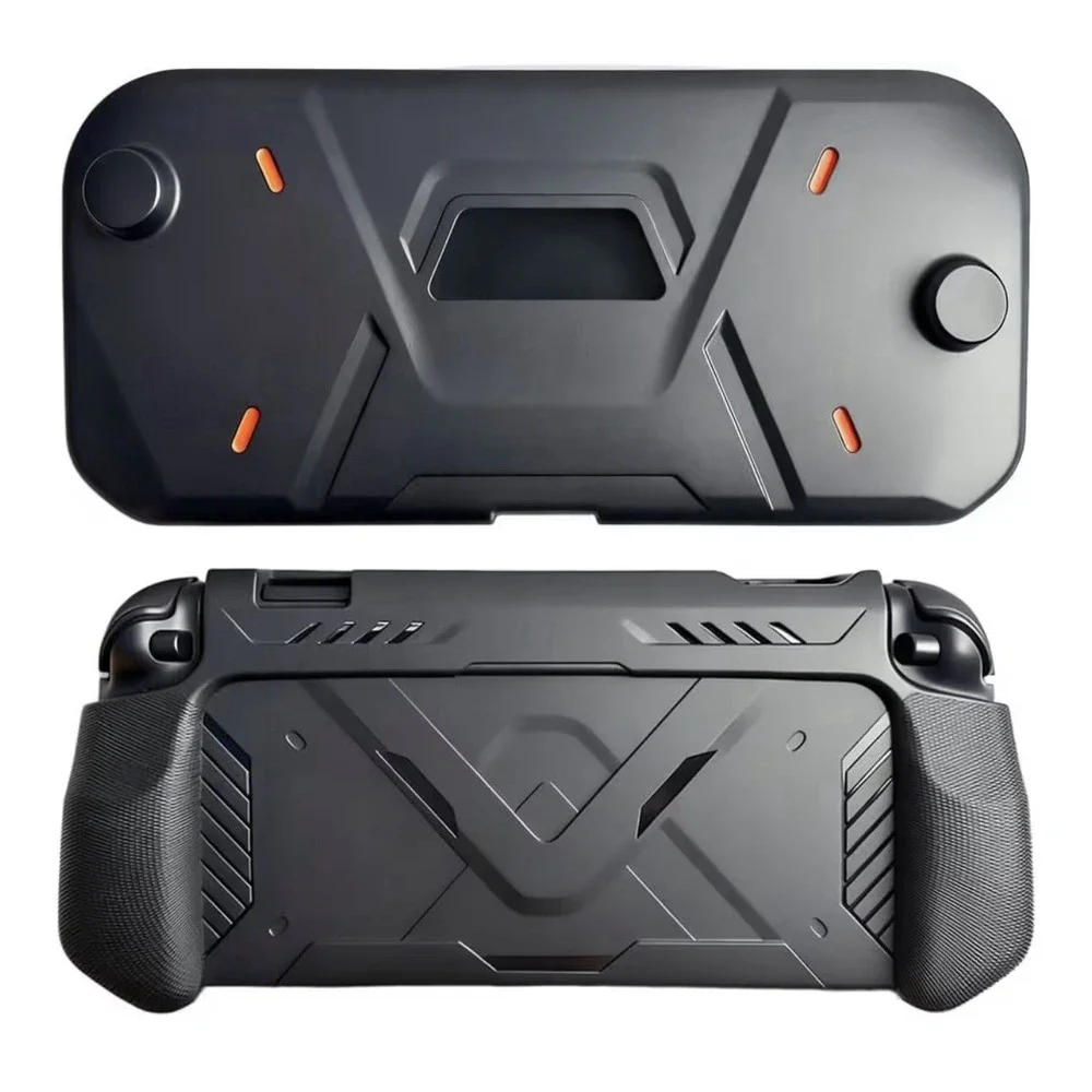 NEW Nintendo Switch 2 2025 Model Protective Hard Case Black